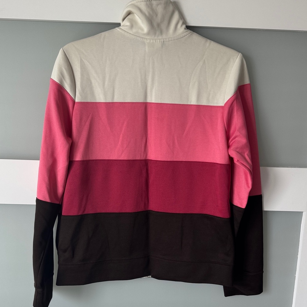 Lacoste Multicolor Panel Jacket - image 4